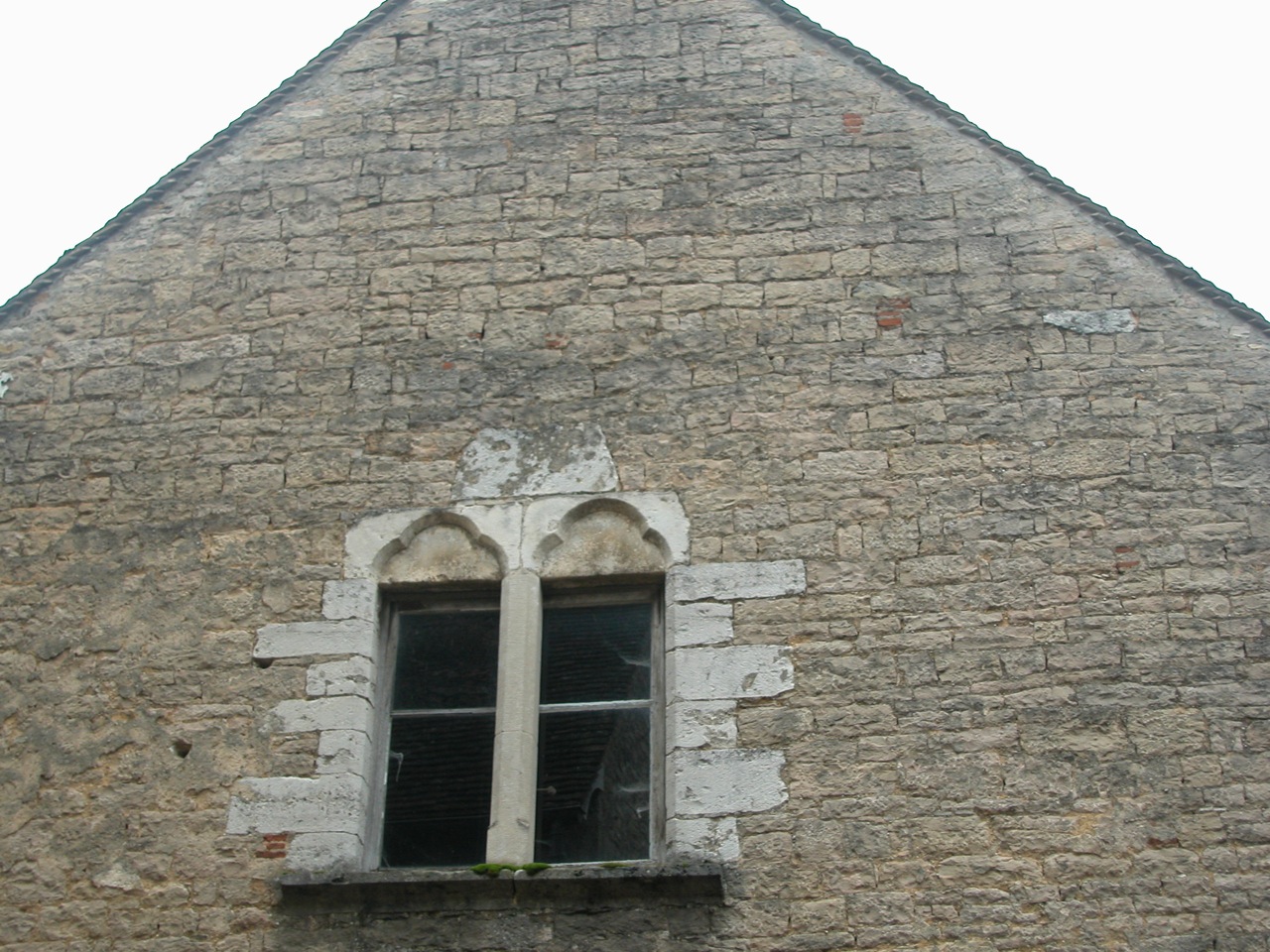 La grange