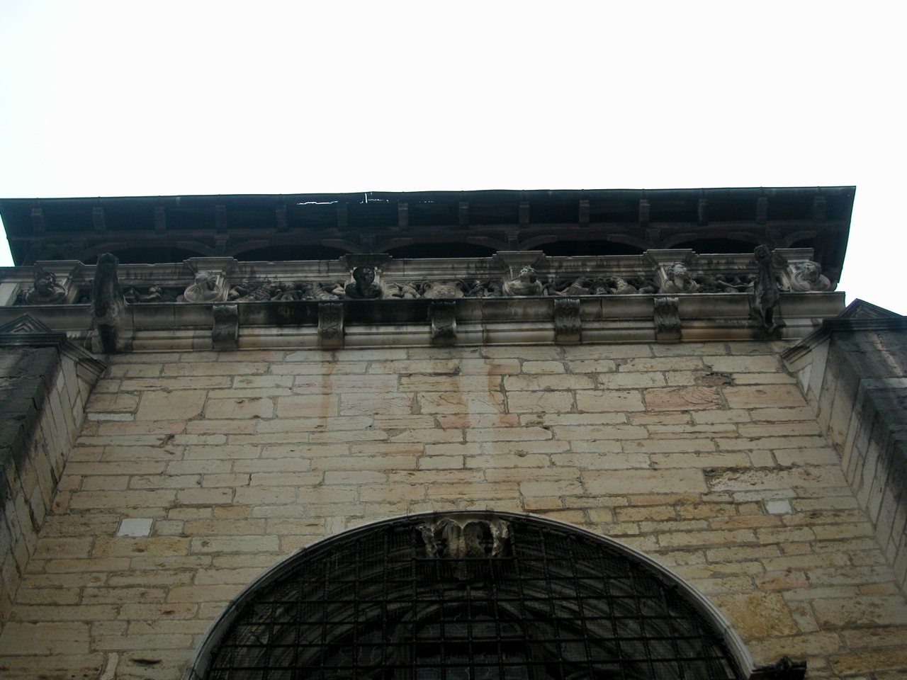 Chapelle Bouton