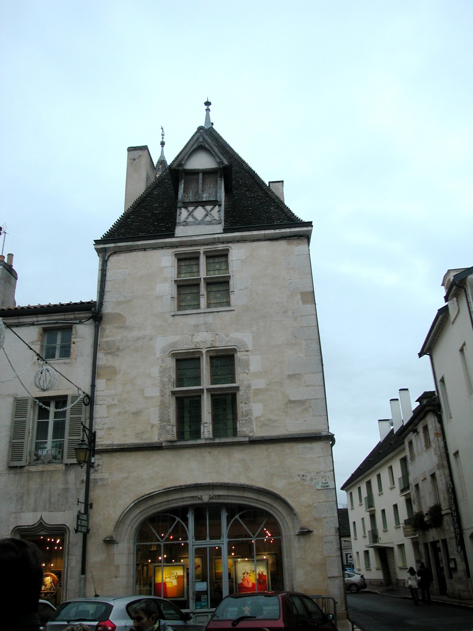 Saulx