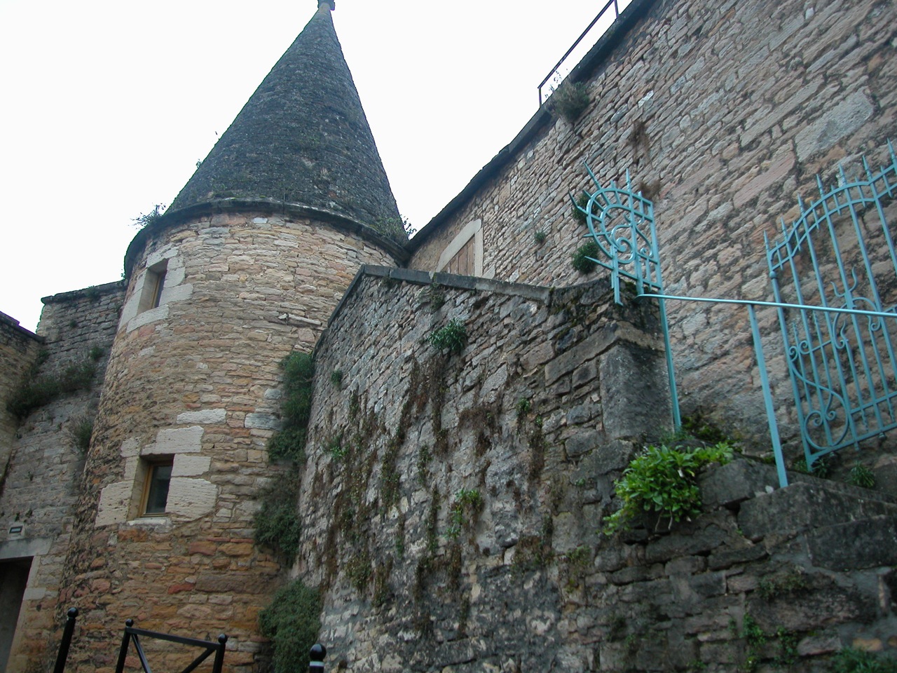 Tour des billes