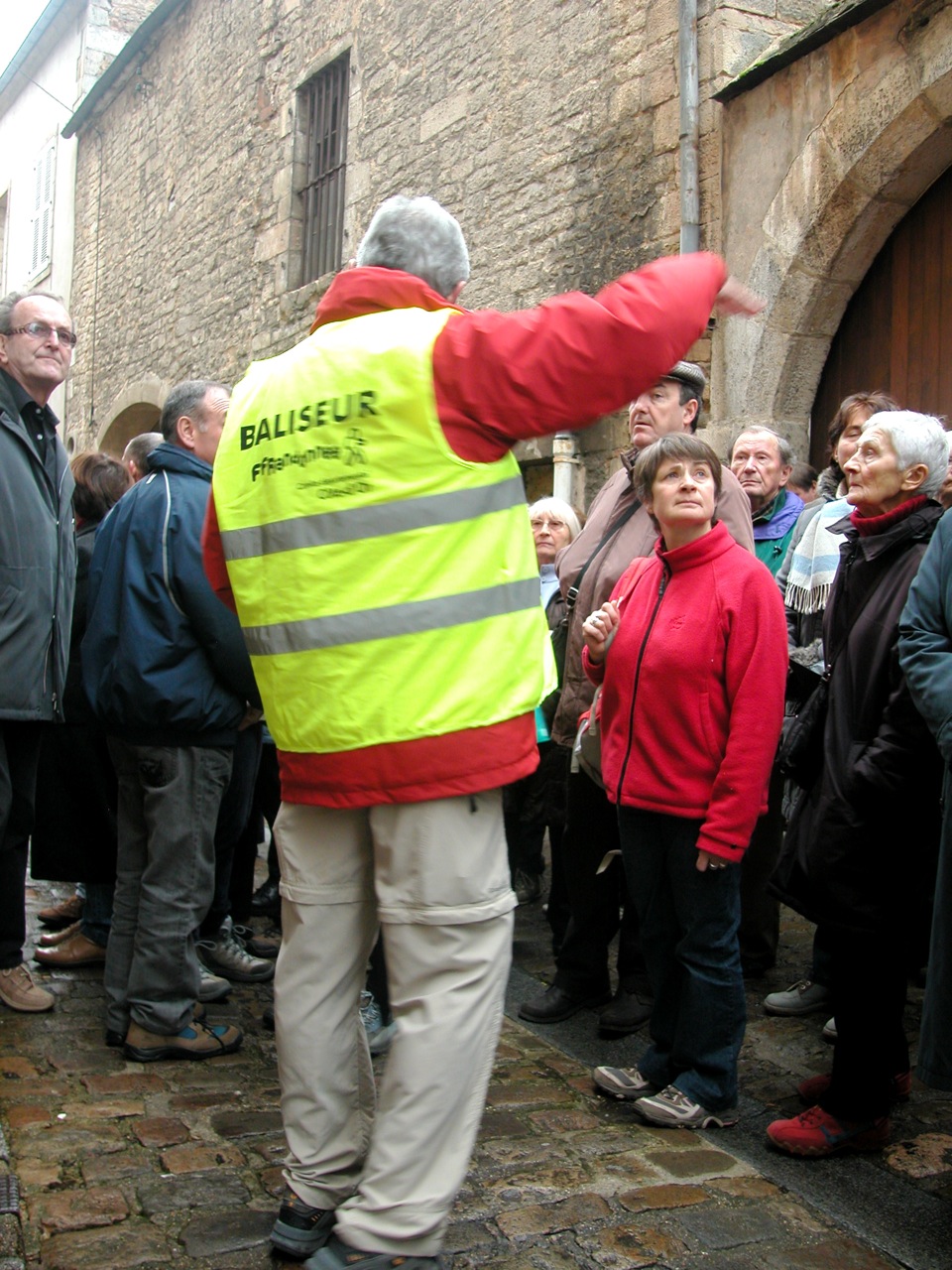 Notre guide