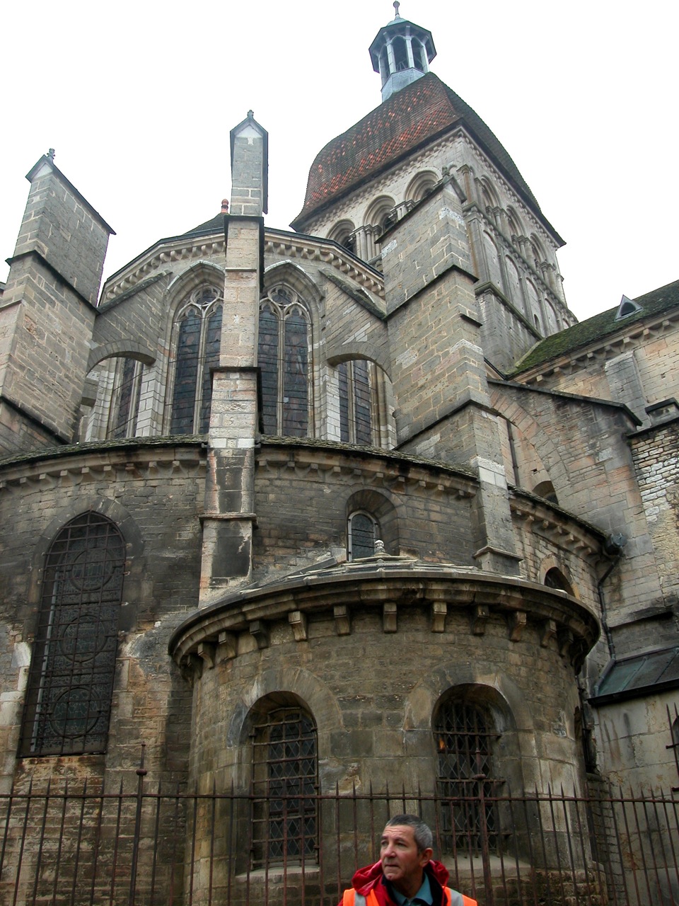 Notre-Dame